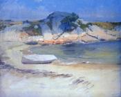 弗兰克 杜韦内克 : Sheltered Cove